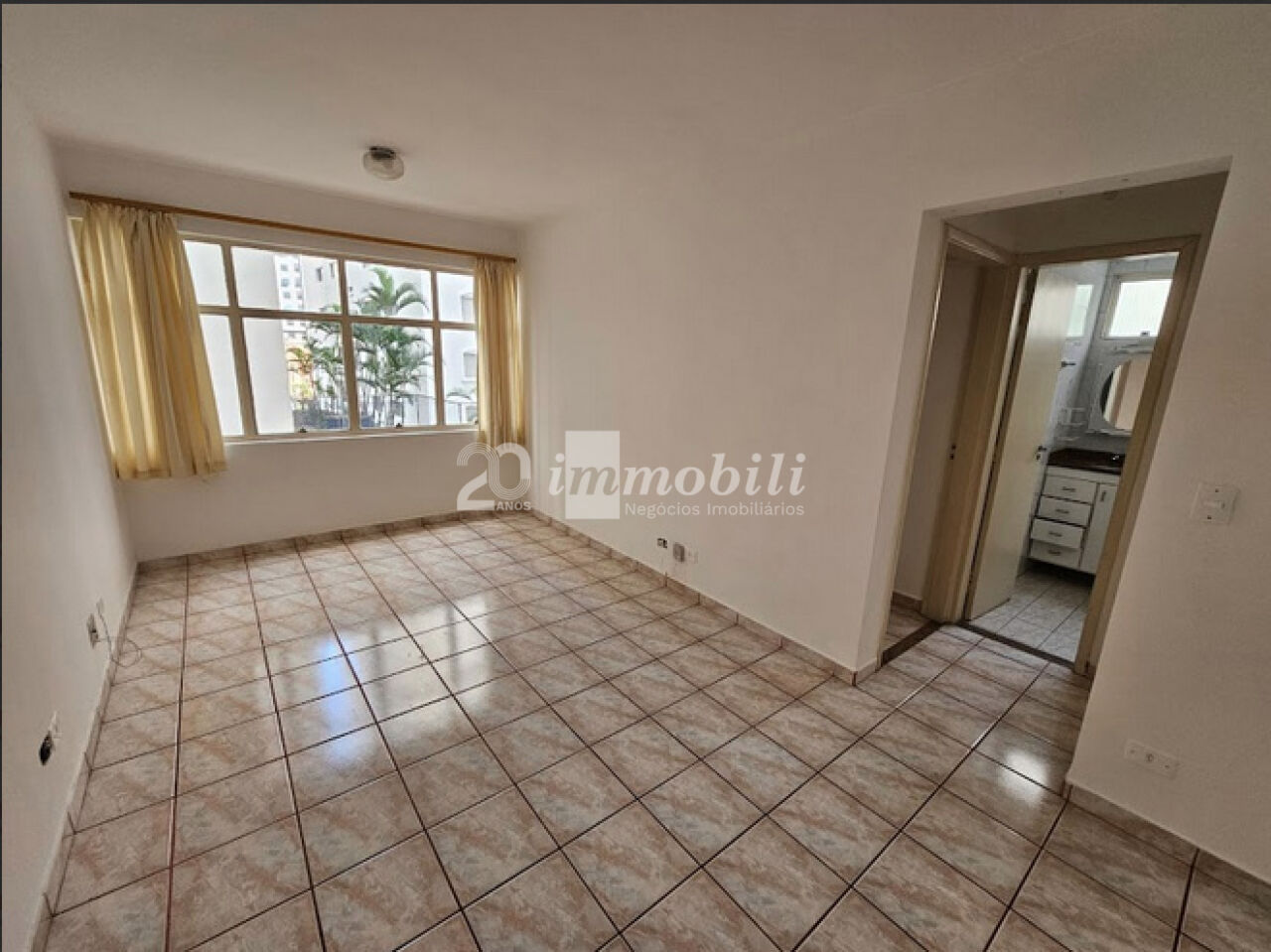Apartamento para Vend - HIGIENÓPOLIS