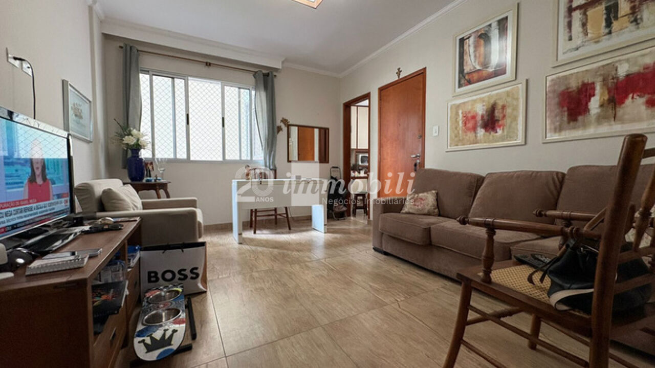 Apartamento para Venda - SANTA CECÍLIA