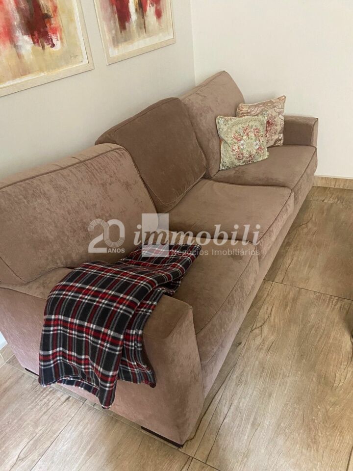 Apartamento para Venda - SANTA CECÍLIA