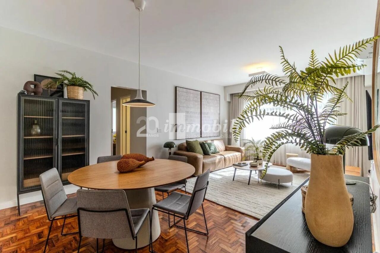 Apartamento para Venda - HIGIENÓPOLIS