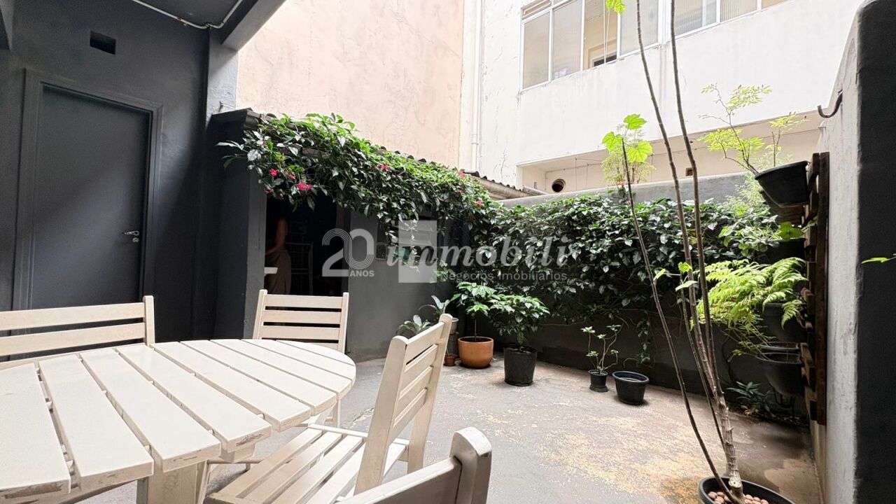 Apartamento para Venda - HIGIENÓPOLIS