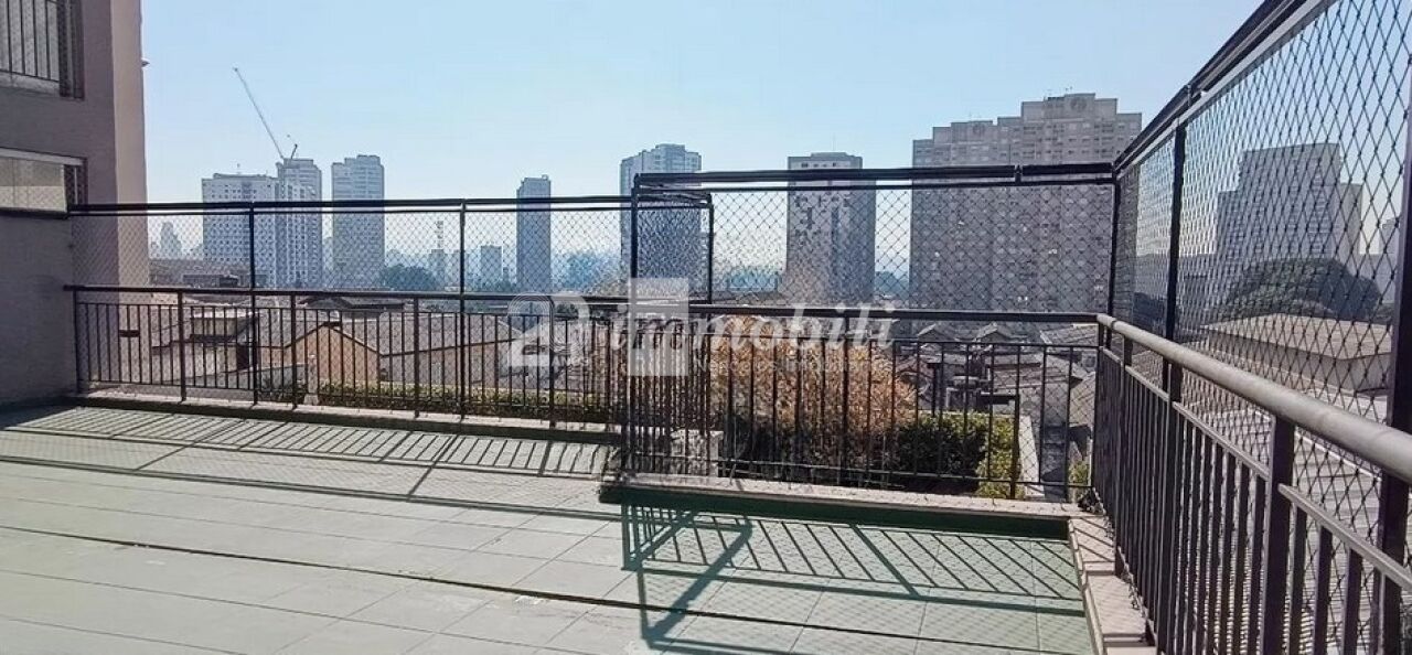 Apartamento para Venda - BARRA FUNDA