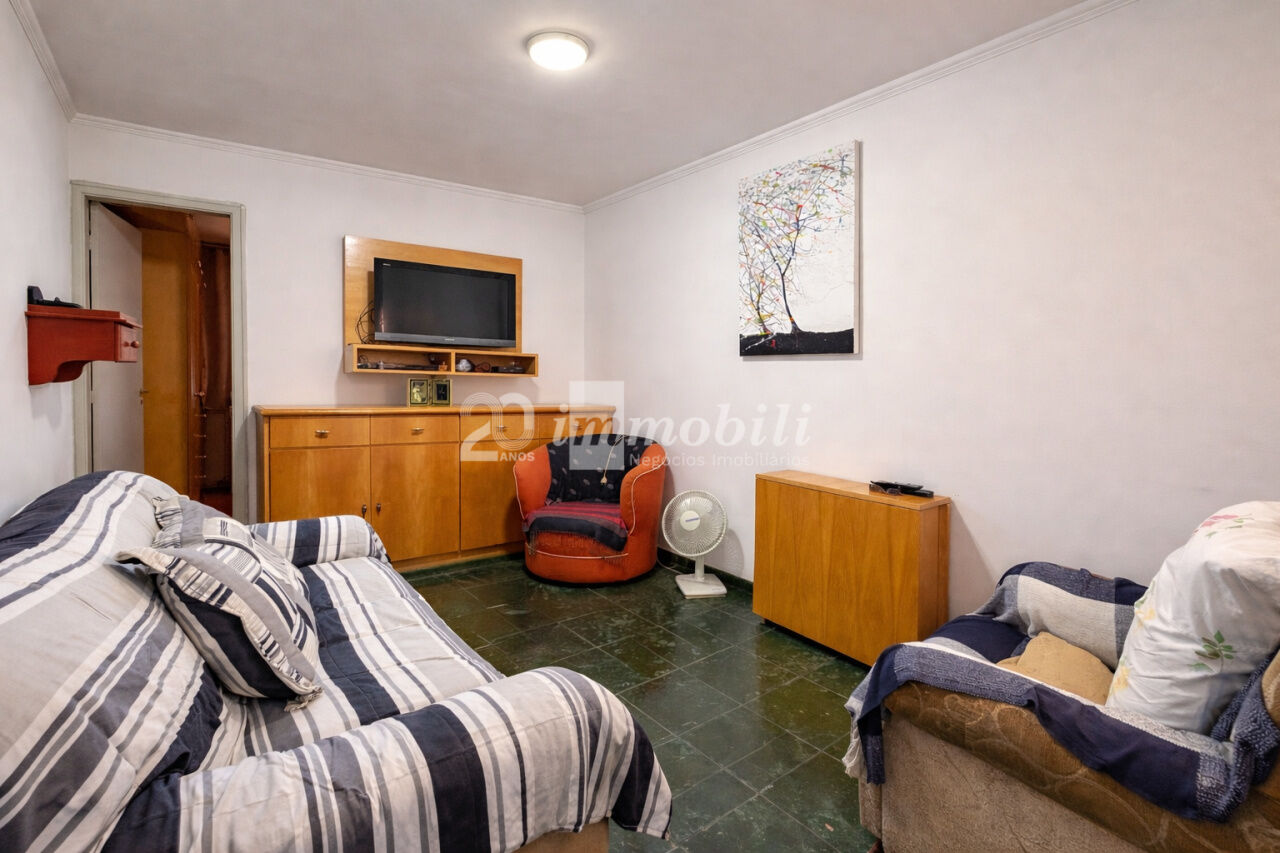 Apartamento para Venda - SANTA CECÍLIA