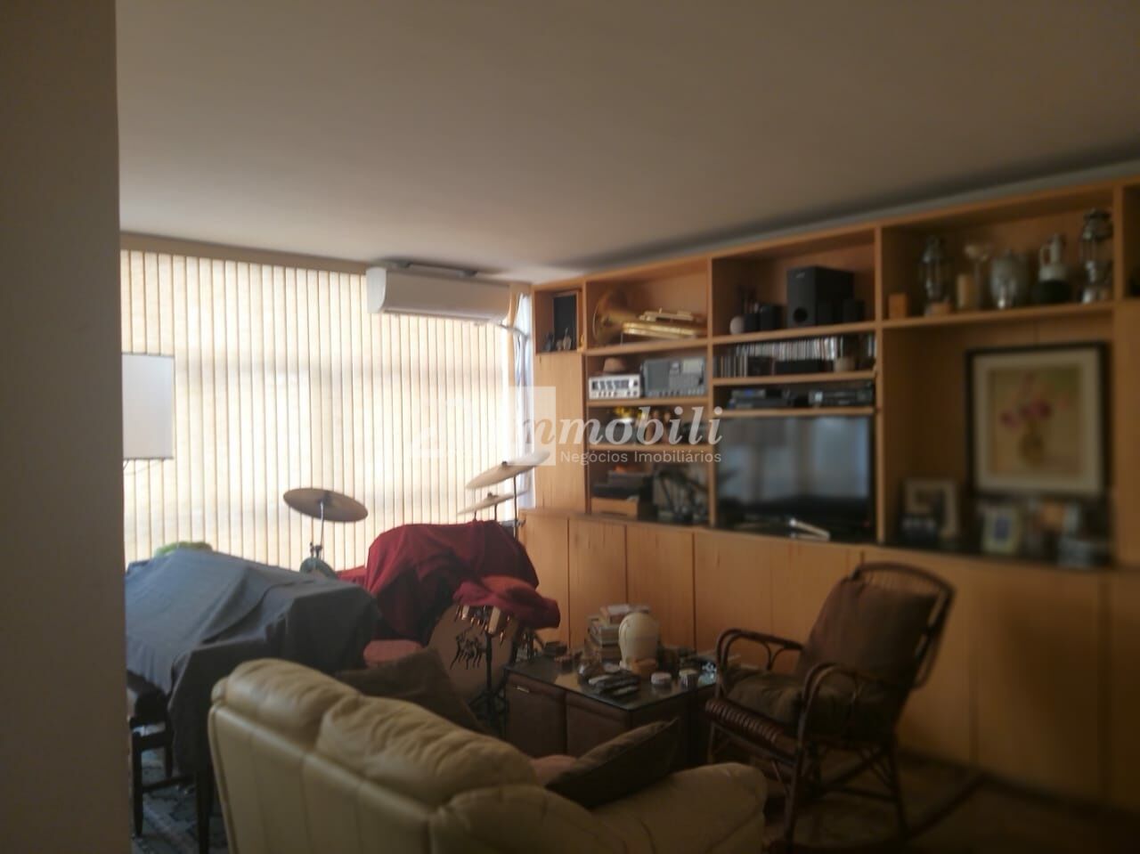 Apartamento para Venda - HIGIENÓPOLIS