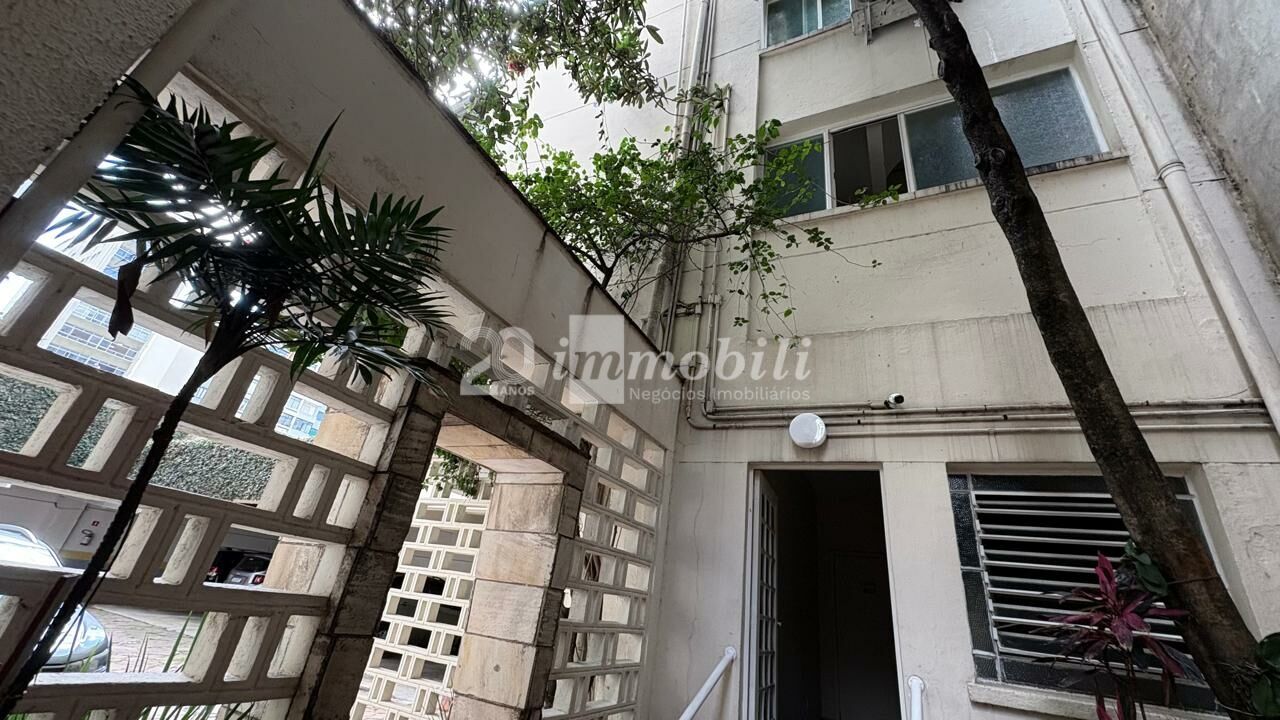 Apartamento para Venda - HIGIENÓPOLIS