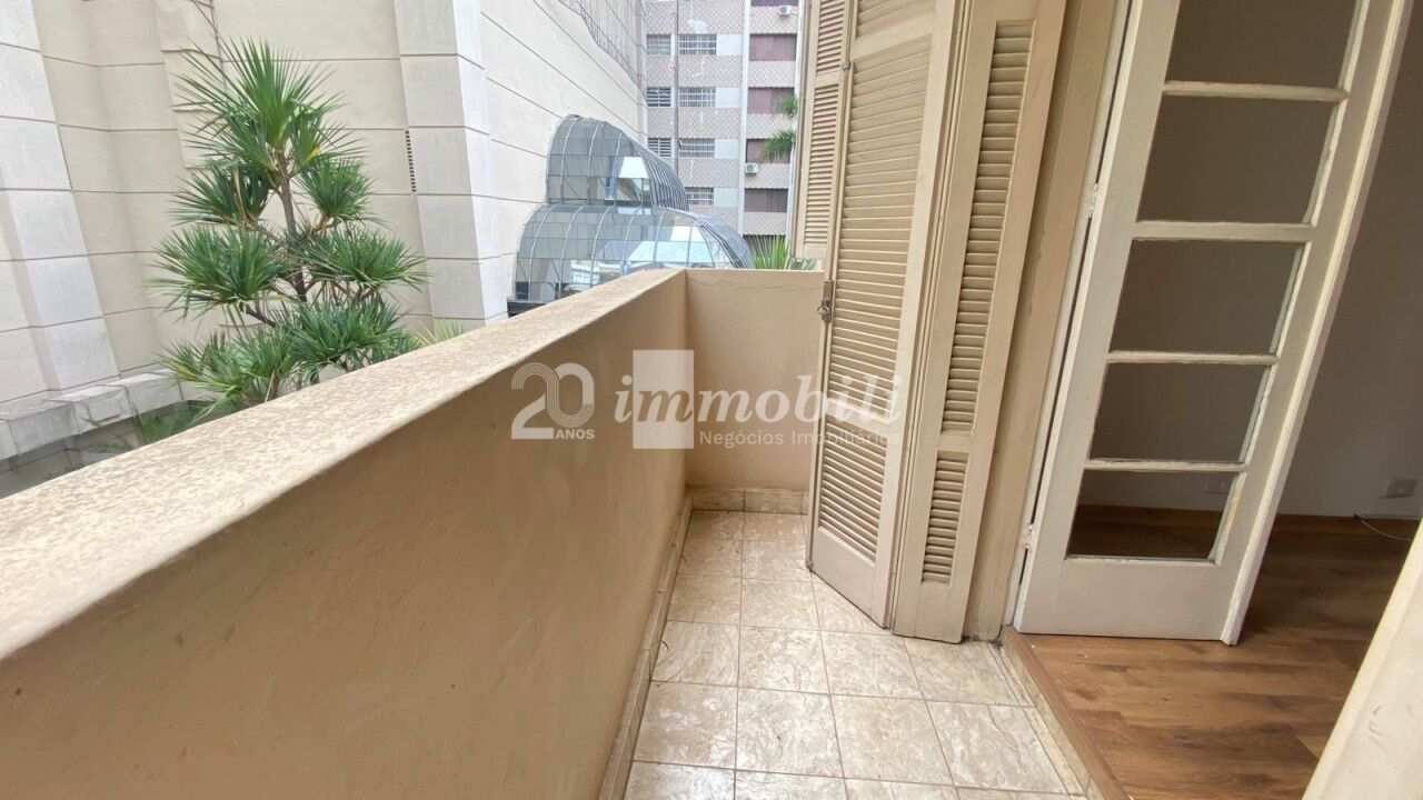 Apartamento para Venda - HIGIENÓPOLIS