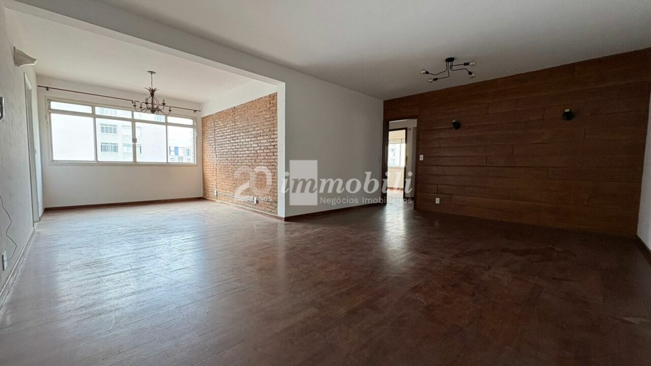 Apartamento para Venda - HIGIENÓPOLIS