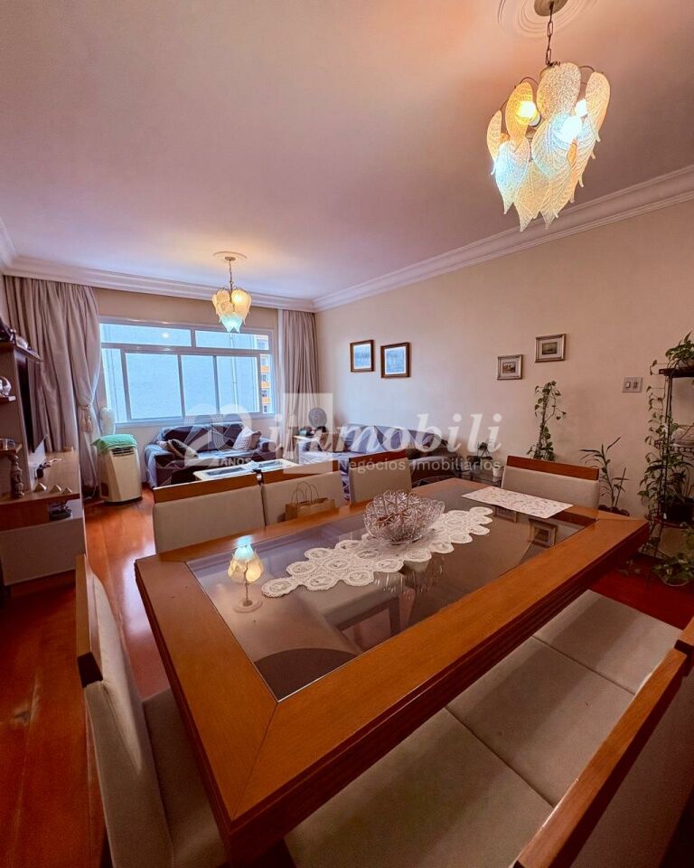 Apartamento para Venda - HIGIENÓPOLIS