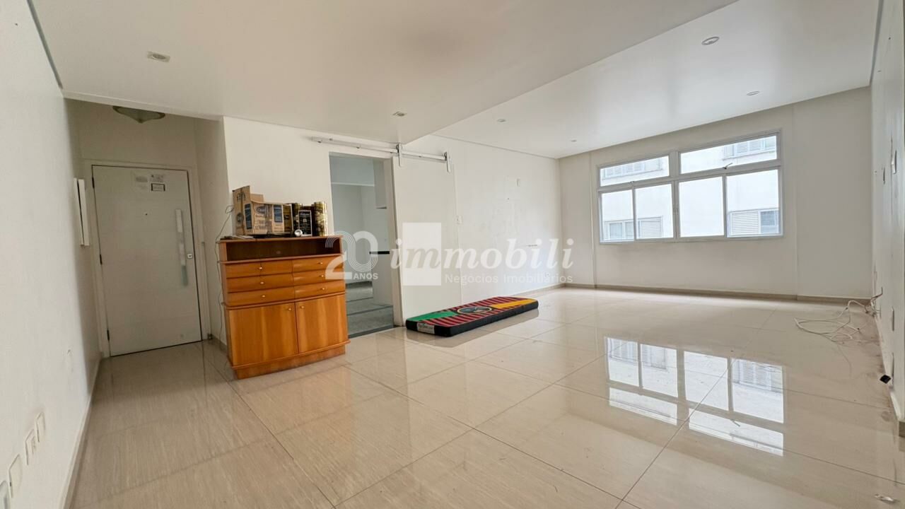 Apartamento para Venda - HIGIENÓPOLIS