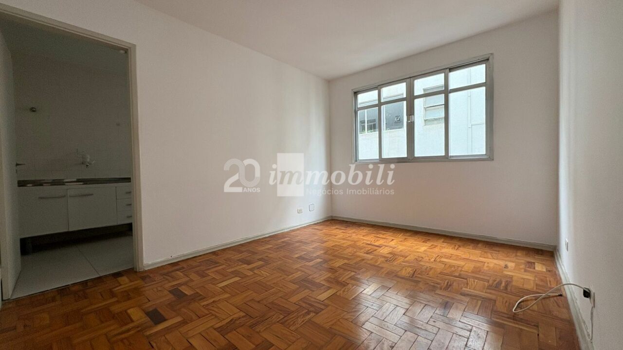 Apartamento para Venda - HIGIENÓPOLIS