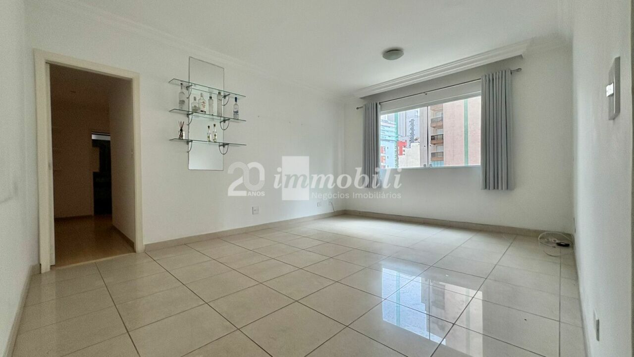 Apartamento para Venda - HIGIENÓPOLIS