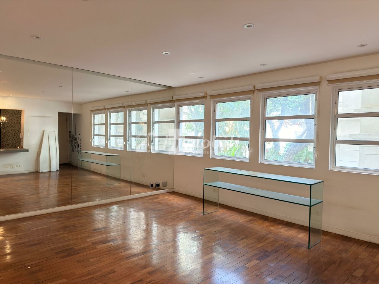 Apartamento para Venda - HIGIENÓPOLIS