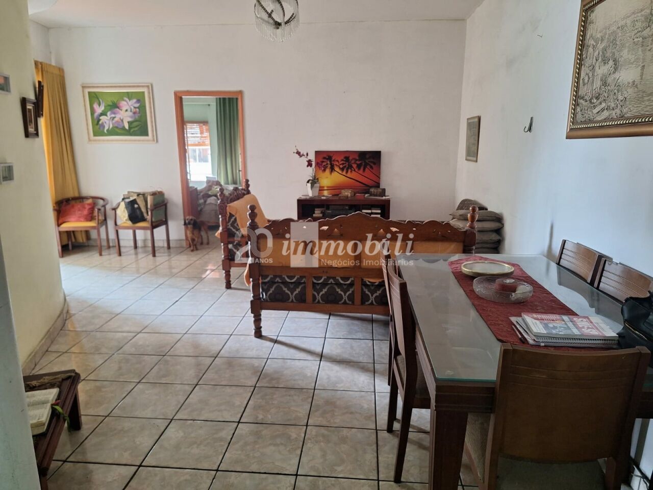 Apartamento para Venda - BARRA FUNDA