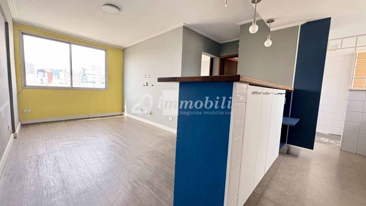 Apartamento para Venda - SANTA CECÍLIA