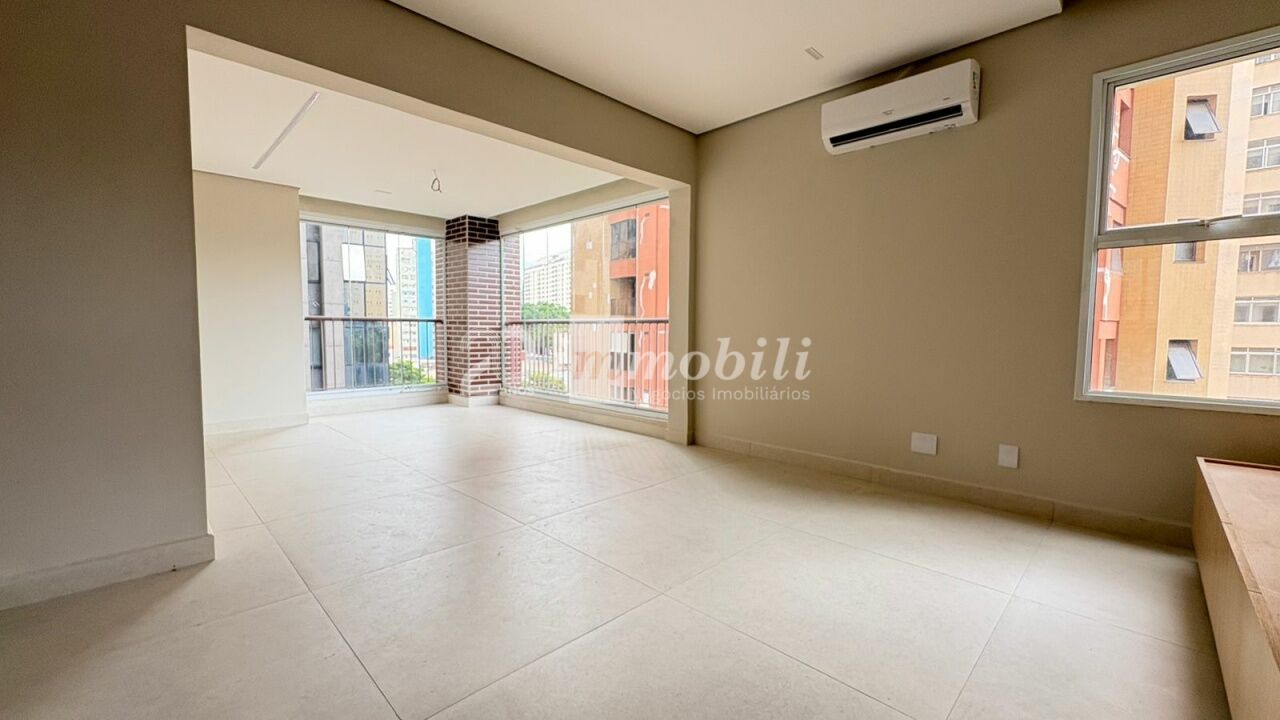 Apartamento para Venda - HIGIENÓPOLIS