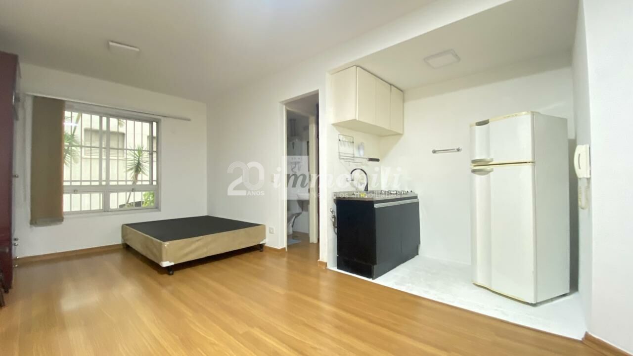 Apartamento para Venda - SANTA CECÍLIA