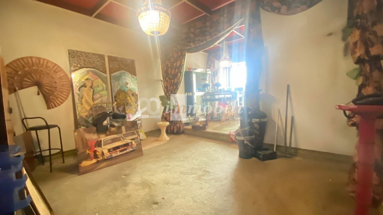 Apartamento para Venda - HIGIENÓPOLIS