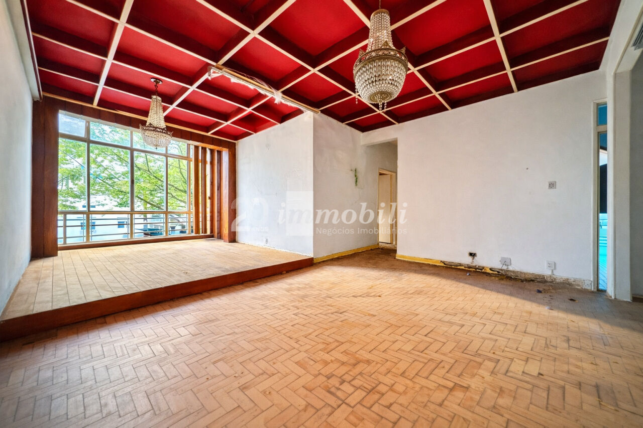 Apartamento para Venda - HIGIENÓPOLIS