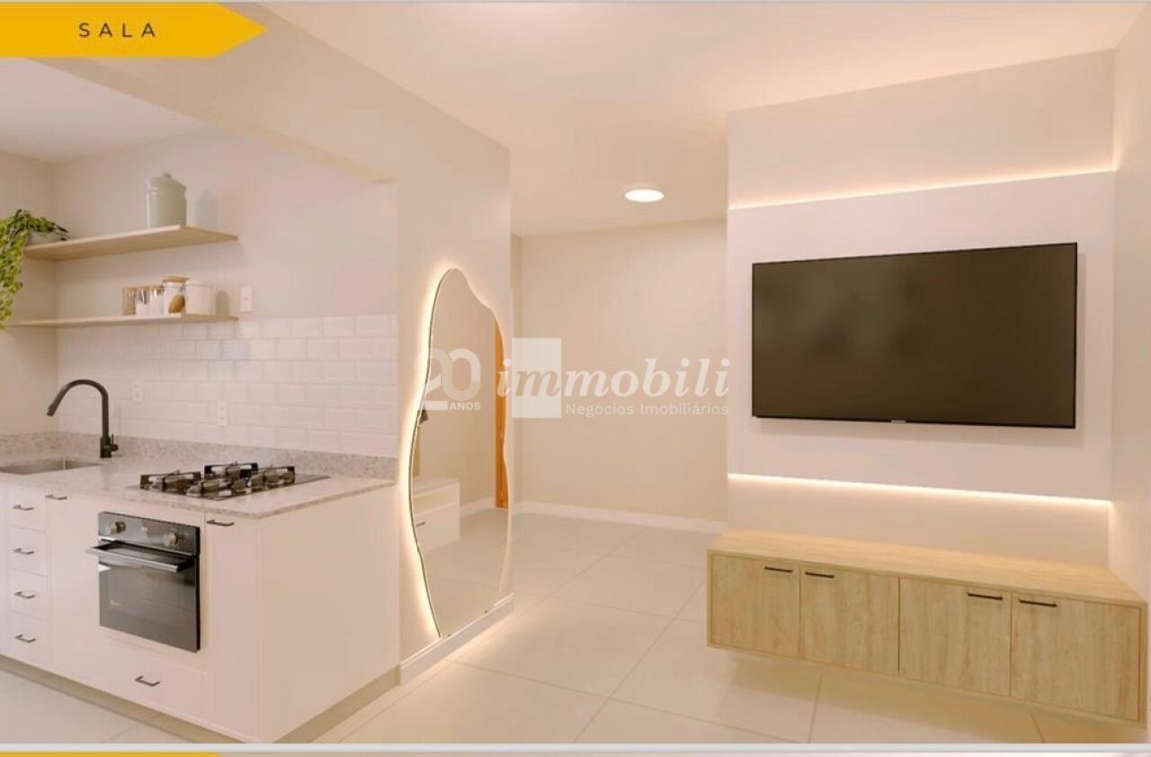 Apartamento para Venda - HIGIENOPOLIS