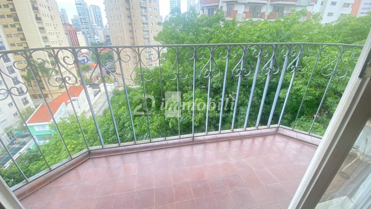 Apartamento para Venda - PERDIZES