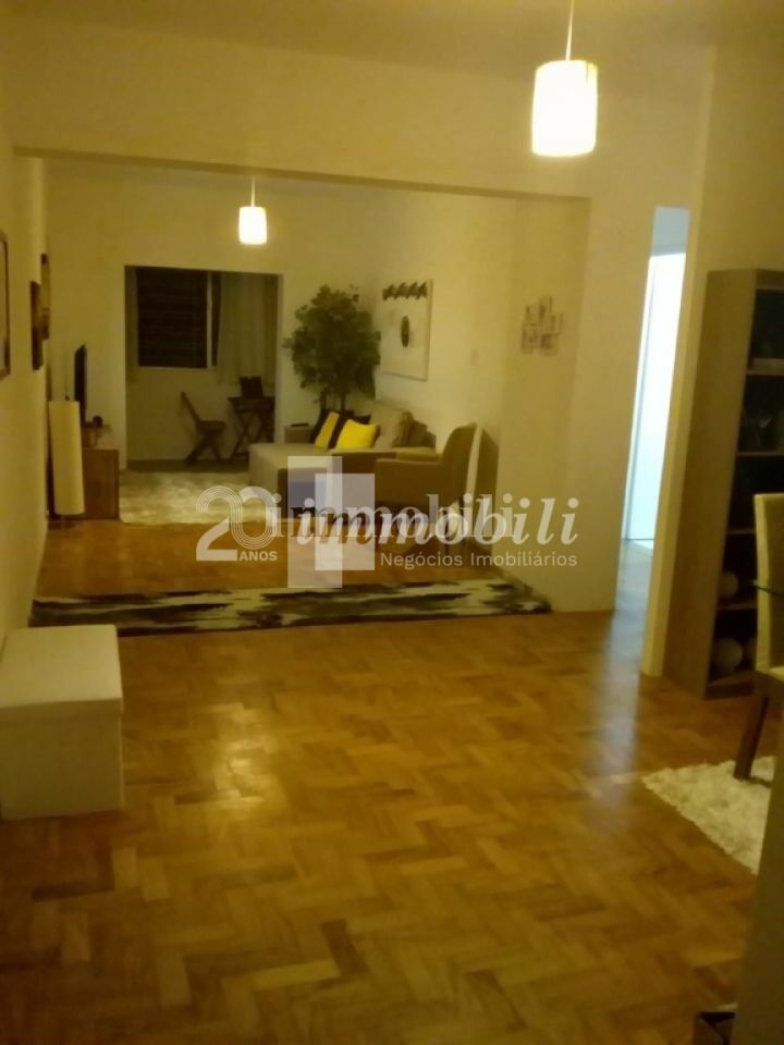 Apartamento para Venda - PERDIZES