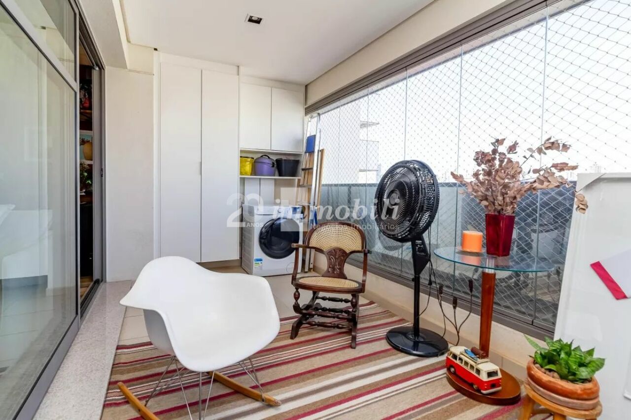 Apartamento para Venda - BARRA FUNDA