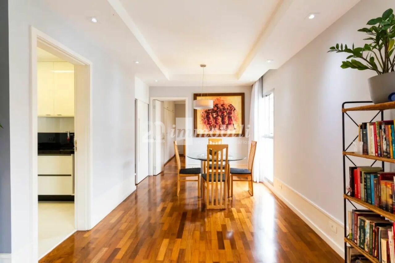 Apartamento para Venda - HIGIENÓPOLIS