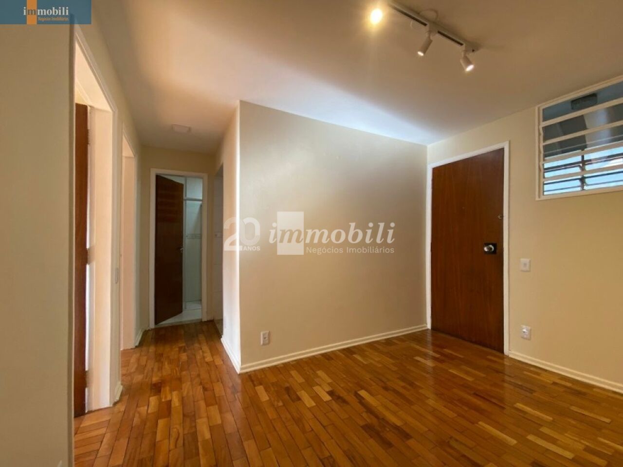 Apartamento para Venda - SANTA CECÍLIA