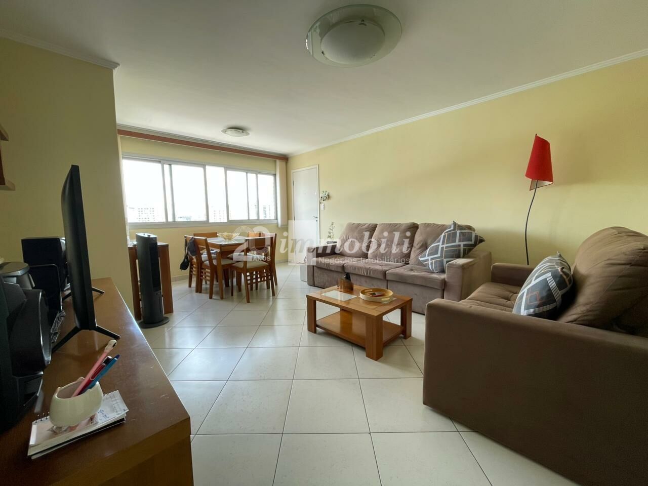 Apartamento para Venda - SANTA CECÍLIA