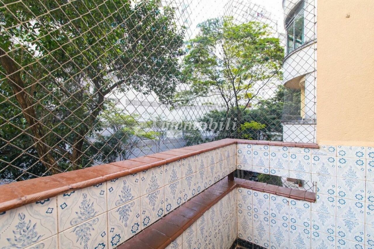 Apartamento para Venda - BELA VISTA