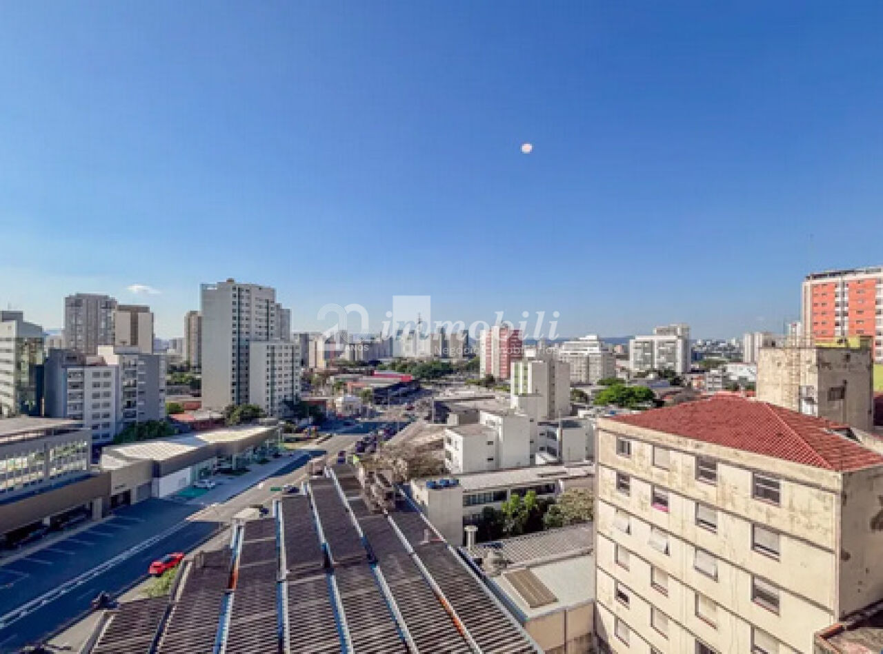 Apartamento para Venda - SANTA CECÍLIA