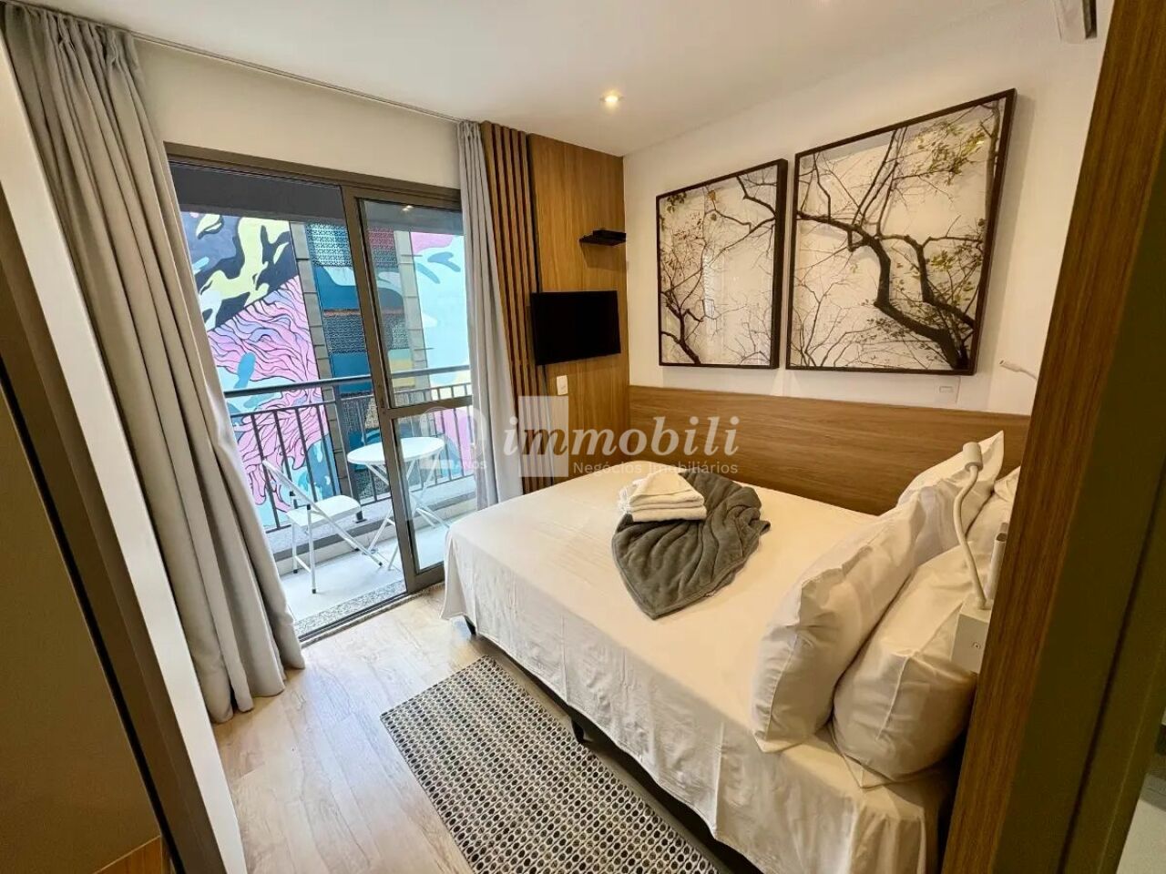 Apartamento para Venda - REPÚBLICA