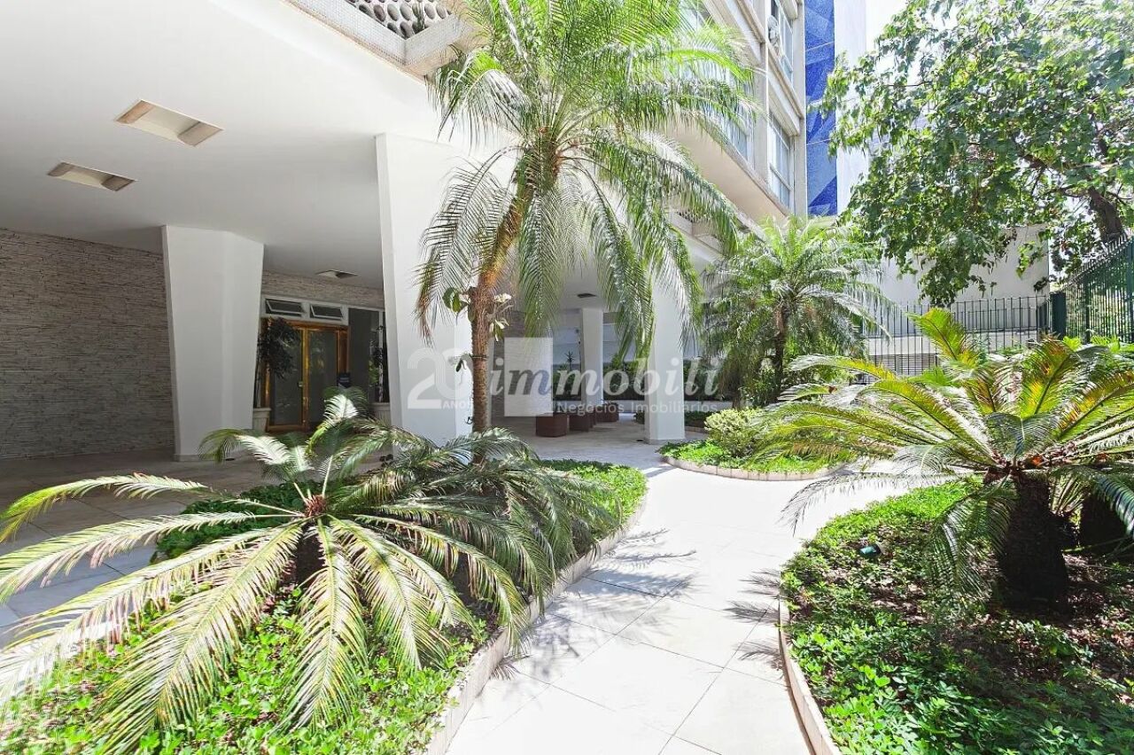 Apartamento para Venda - HIGIENÓPOLIS