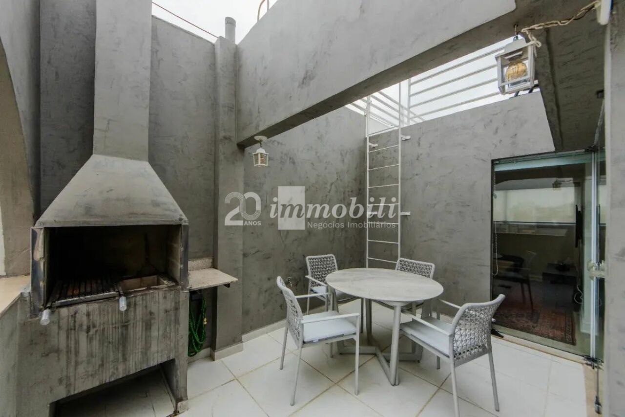 Cobertura para Venda - SANTA CECÍLIA