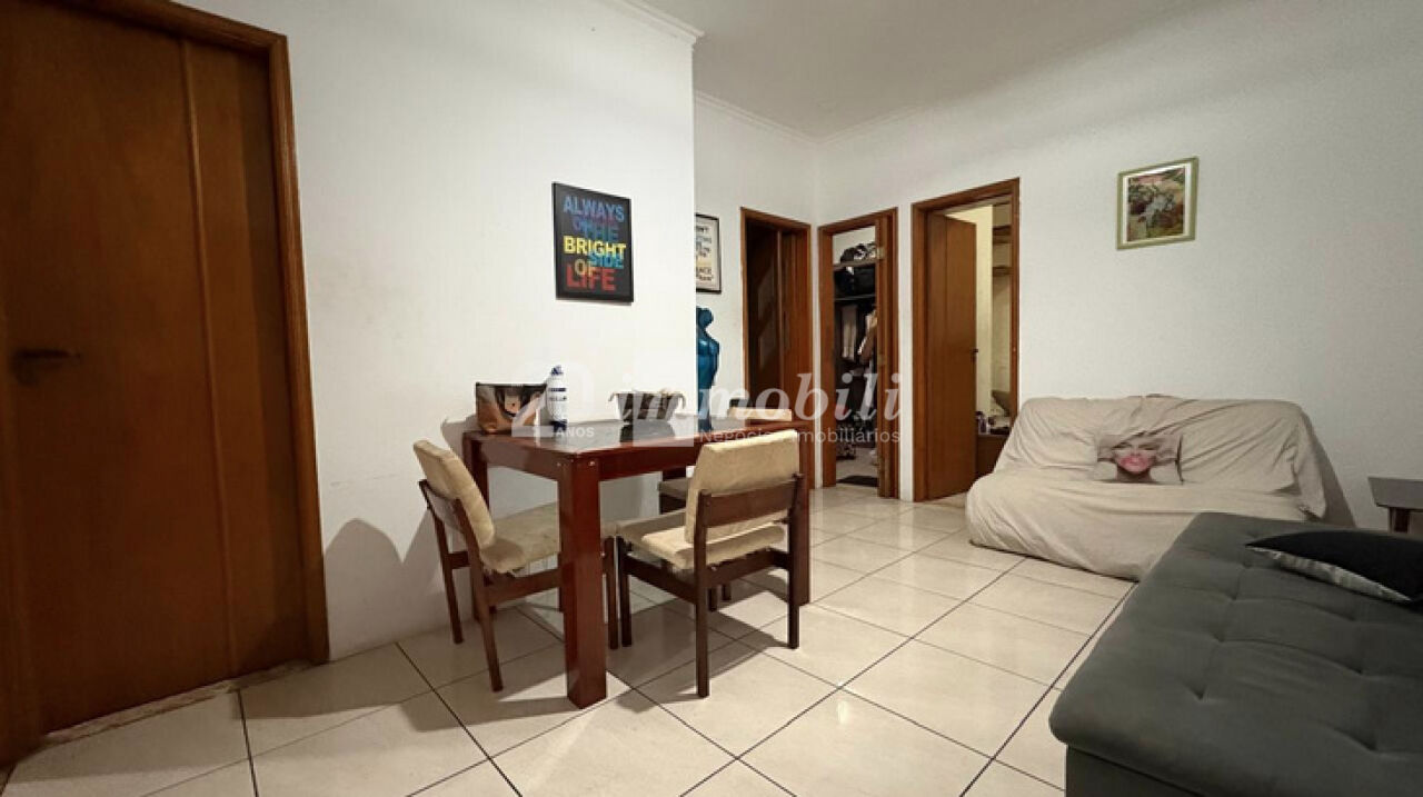 Apartamento para Venda - BELA VISTA