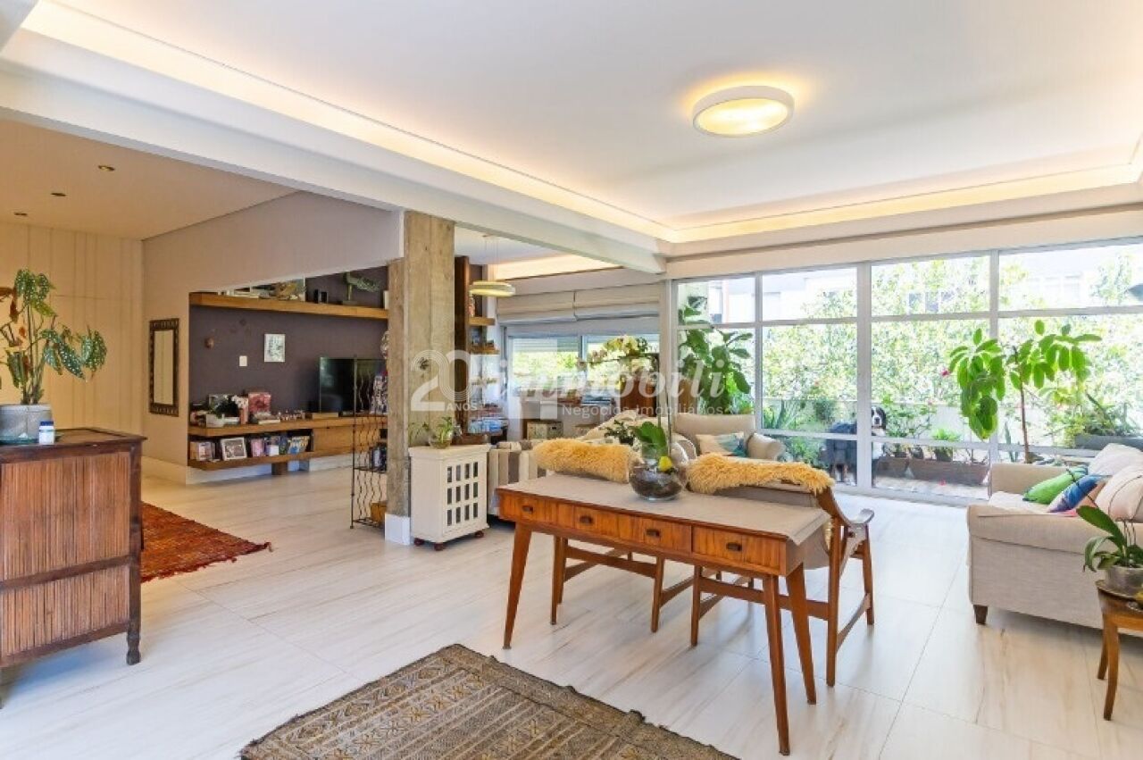 Apartamento para Venda - HIGIENÓPOLIS