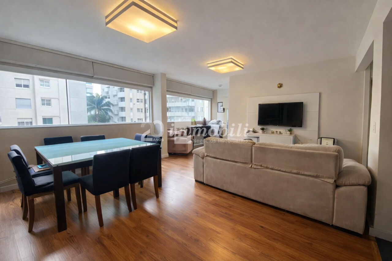 Apartamento para Venda - HIGIENÓPOLIS