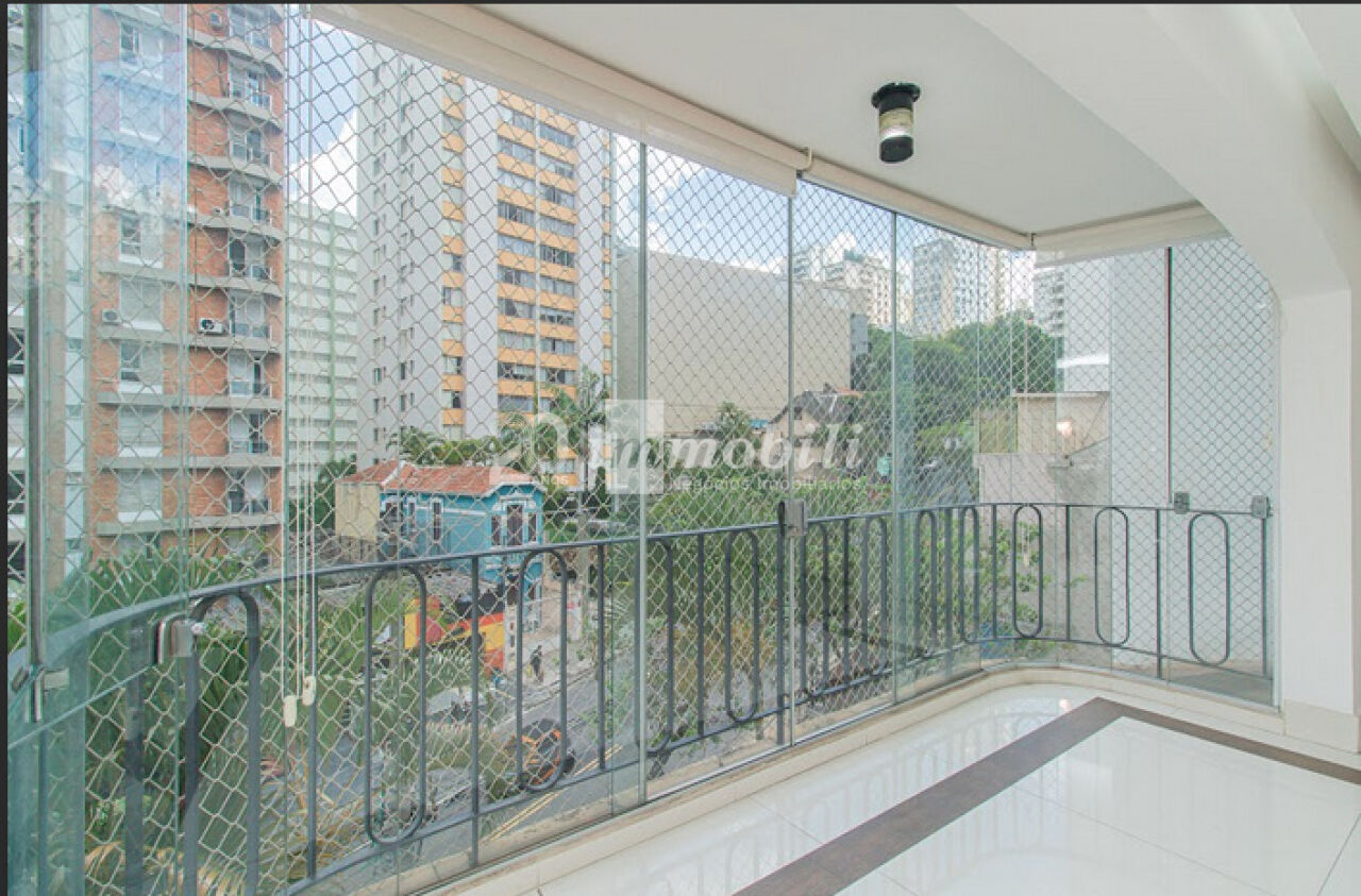 Apartamento para Venda - HIGIENÓPOLIS