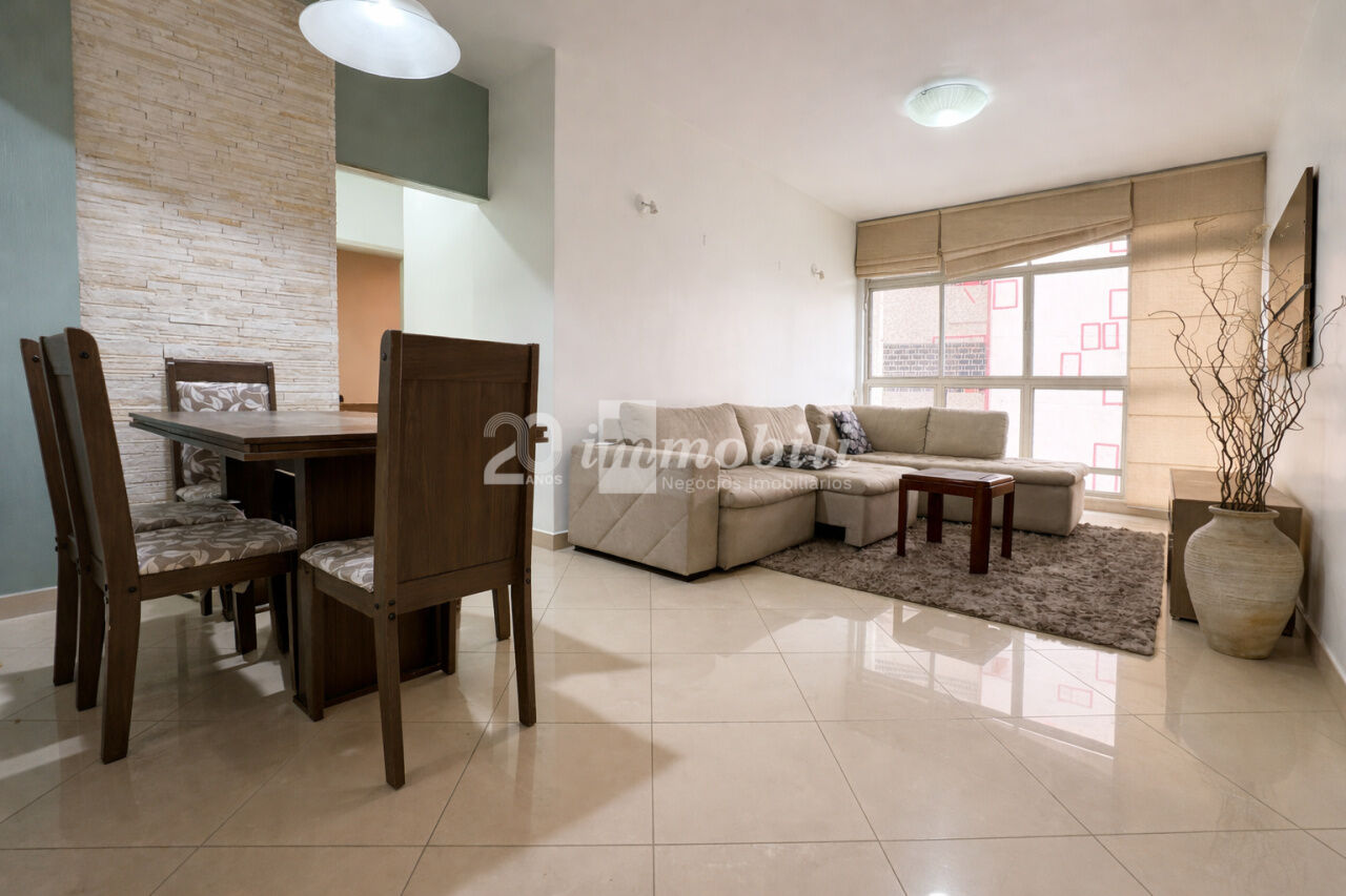 Apartamento para Venda - HIGIENÓPOLIS