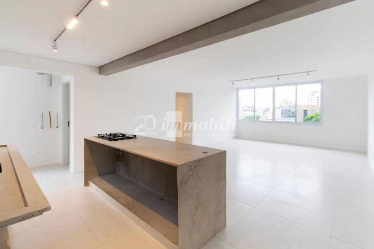 Apartamento para Venda - HIGIENÓPOLIS