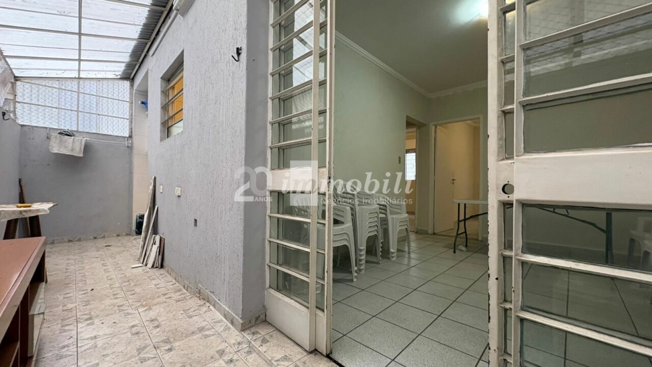 Apartamento para Venda - SANTA CECÍLIA