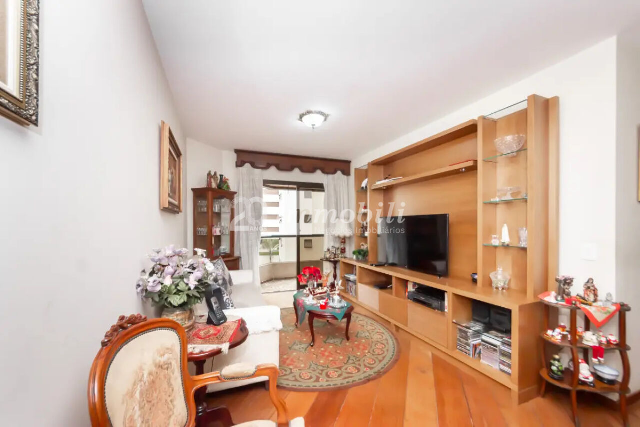 Apartamento para Venda - HIGIENÓPOLIS