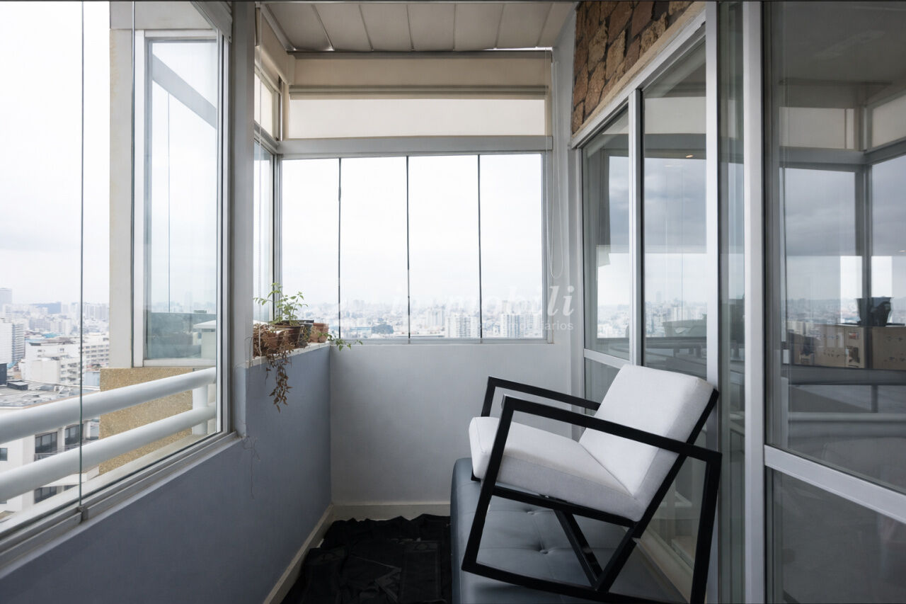 Cobertura para Venda - BARRA FUNDA