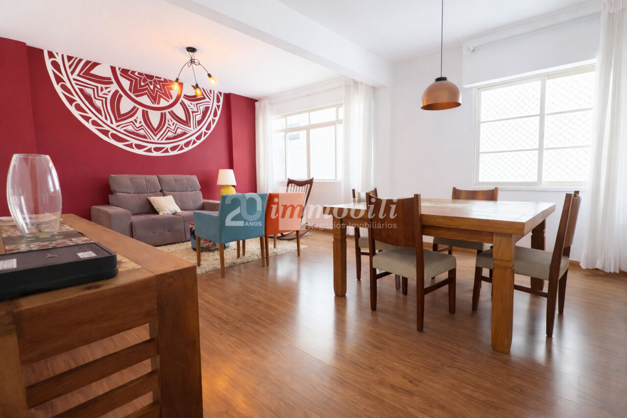 Apartamento para Venda - HIGIENÓPOLIS