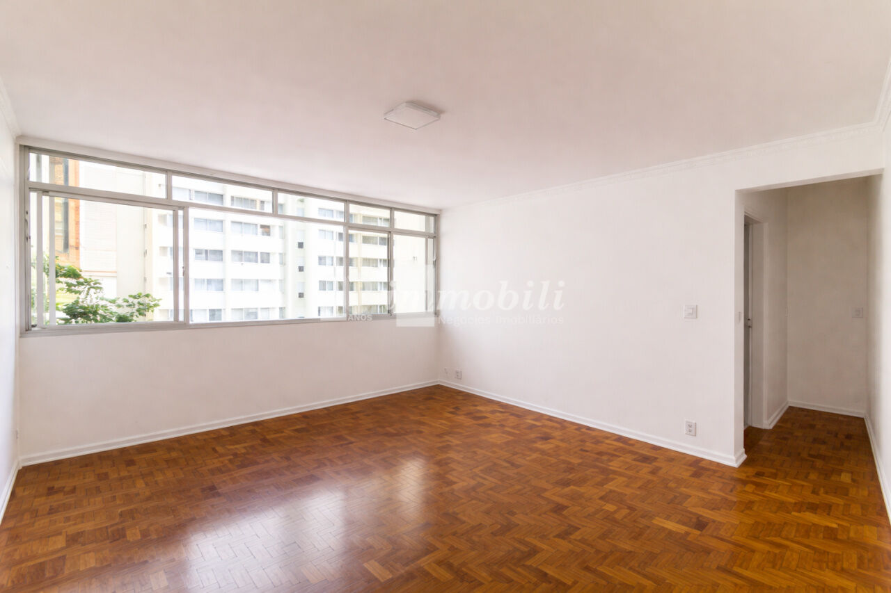 Apartamento para Venda - HIGIENÓPOLIS