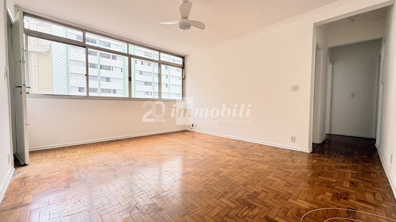 Apartamento para Venda - HIGIENÓPOLIS