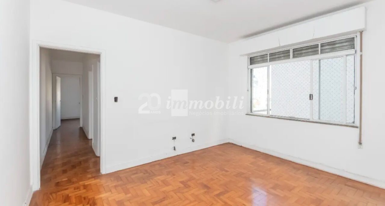 Apartamento para Venda - CAMPOS ELÍSEOS