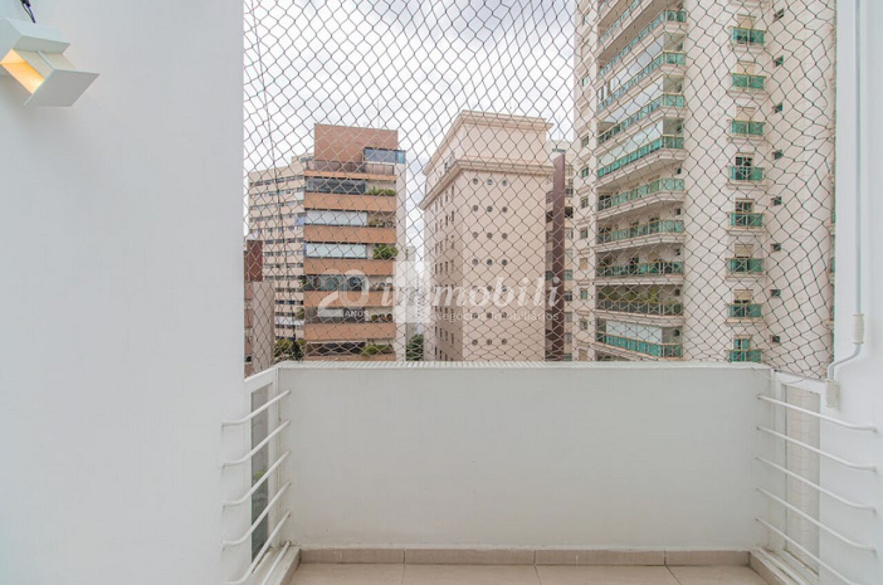 Apartamento para Venda - HIGIENÓPOLIS