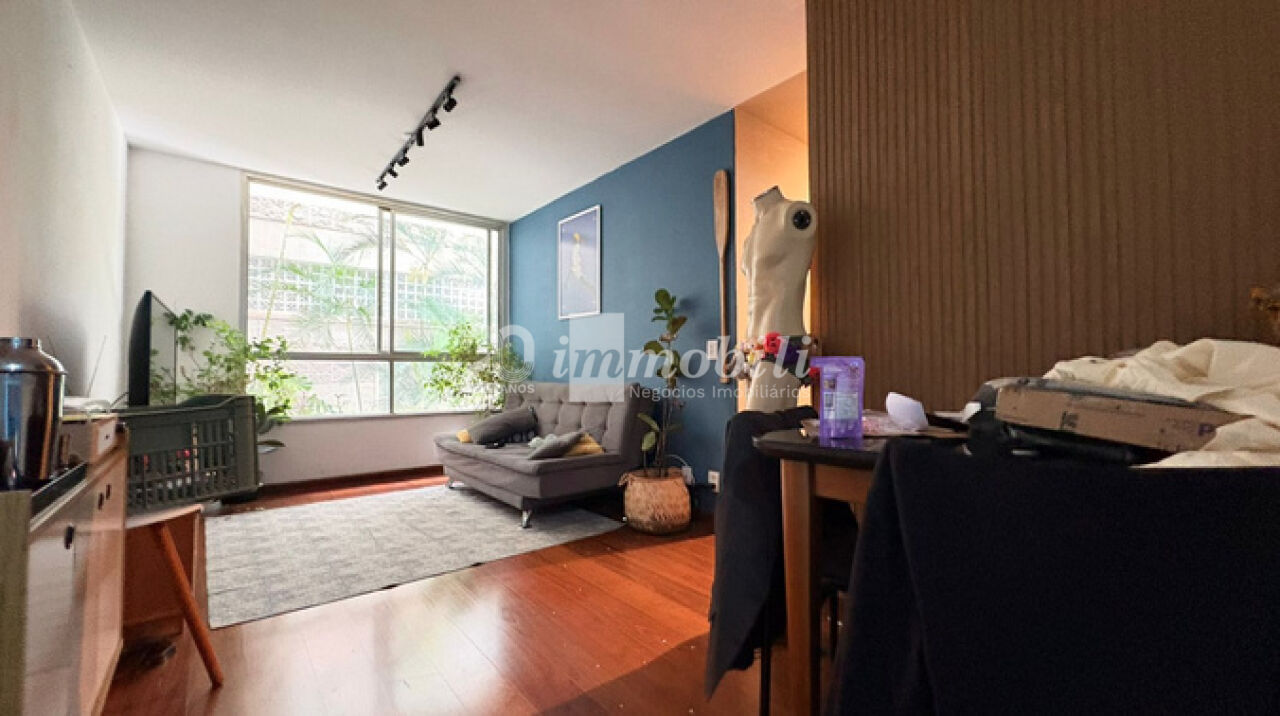 Apartamento para Venda - HIGIENÓPOLIS