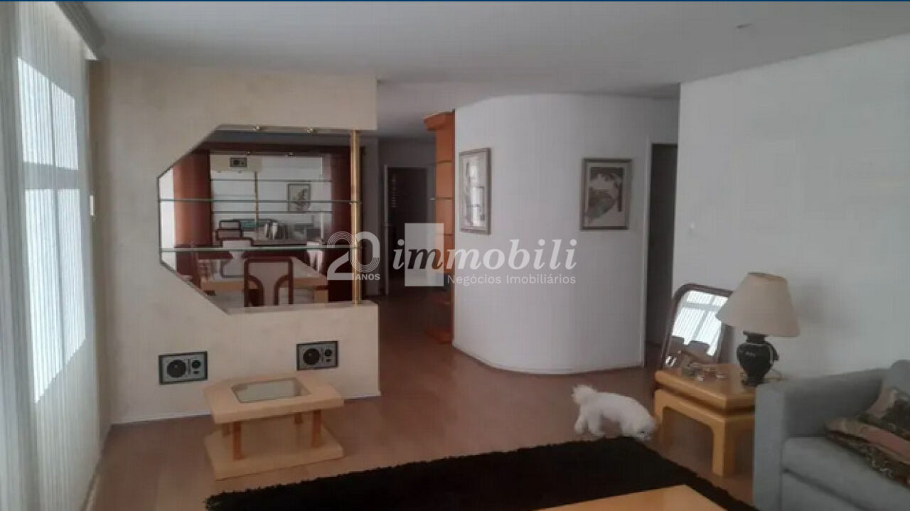 Apartamento para Venda - SANTA CECÍLIA